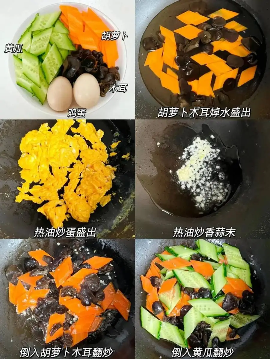 图片[5]-4种青菜是“催屎之王”，建议隔差三五吃，便便好顺畅，肠道舒服了，身体自然好-神人佛-善无痕蛇无泪
