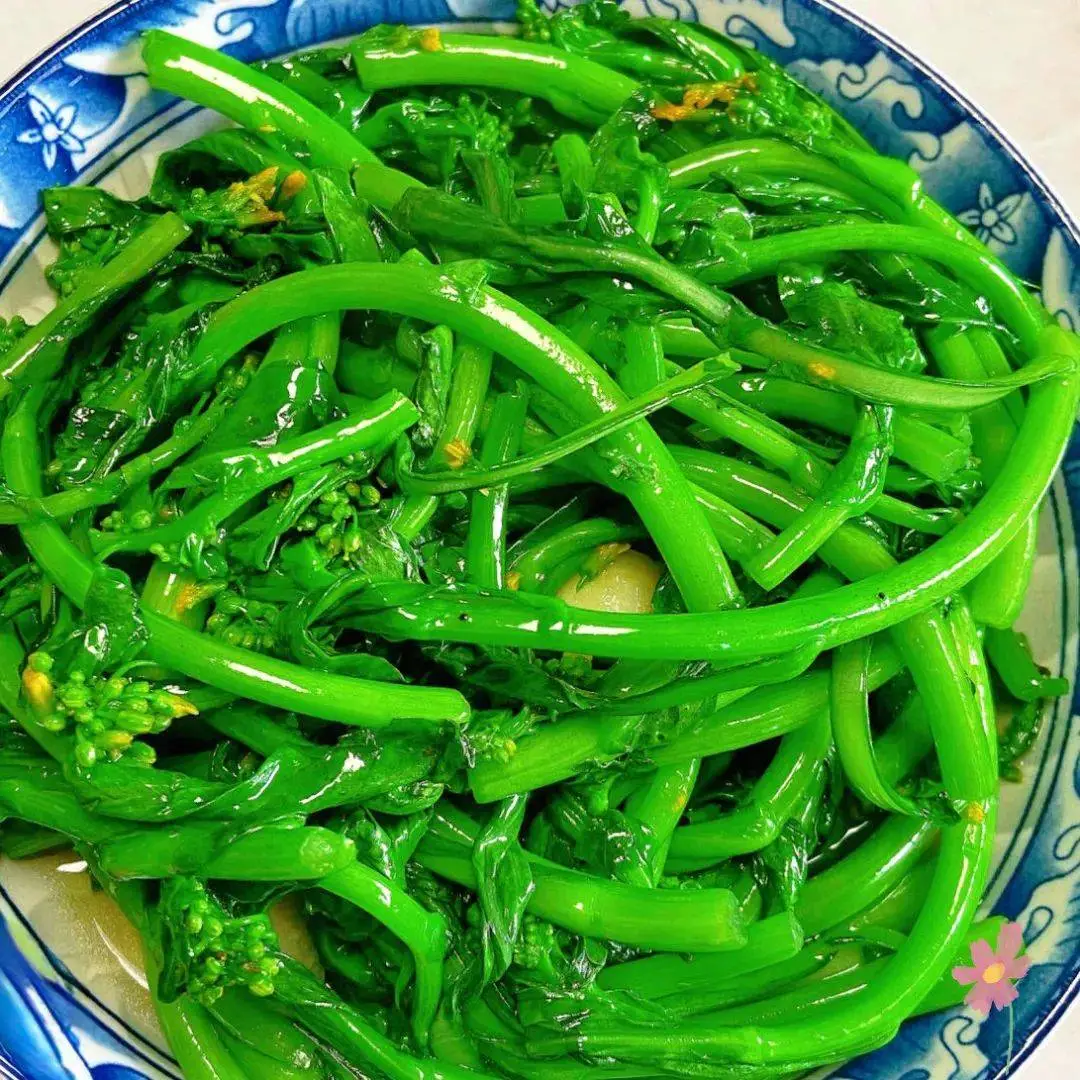 清明后，萝卜白菜靠边站，建议多吃这4种“黄金菜”，营养美味又不贵-神人佛-善无痕蛇无泪