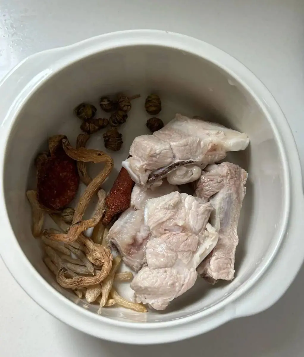 图片[10]-“睡眠不好，多是肝火旺”，建议多喝这4种汤，疏肝降火、助睡眠，一夜到天亮-神人佛-善无痕蛇无泪