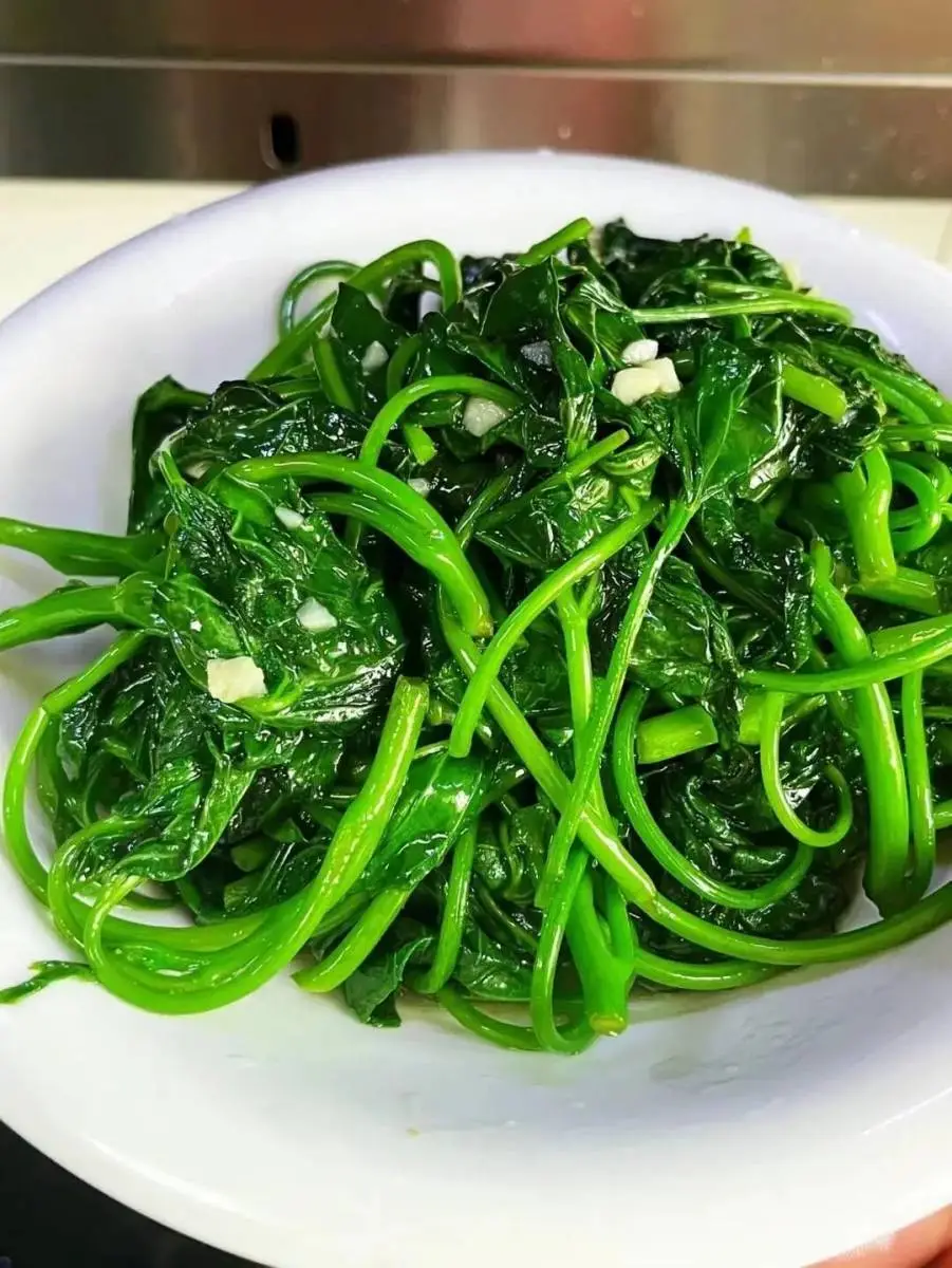 图片[8]-4种青菜是“催屎之王”，建议隔差三五吃，便便好顺畅，肠道舒服了，身体自然好-神人佛-善无痕蛇无泪