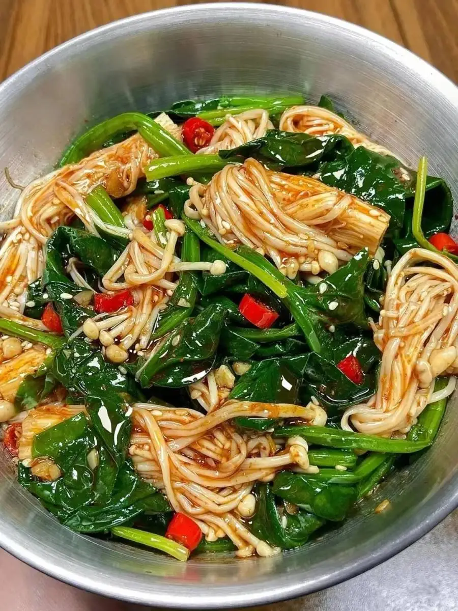 图片[6]-4种青菜是“催屎之王”，建议隔差三五吃，便便好顺畅，肠道舒服了，身体自然好-神人佛-善无痕蛇无泪