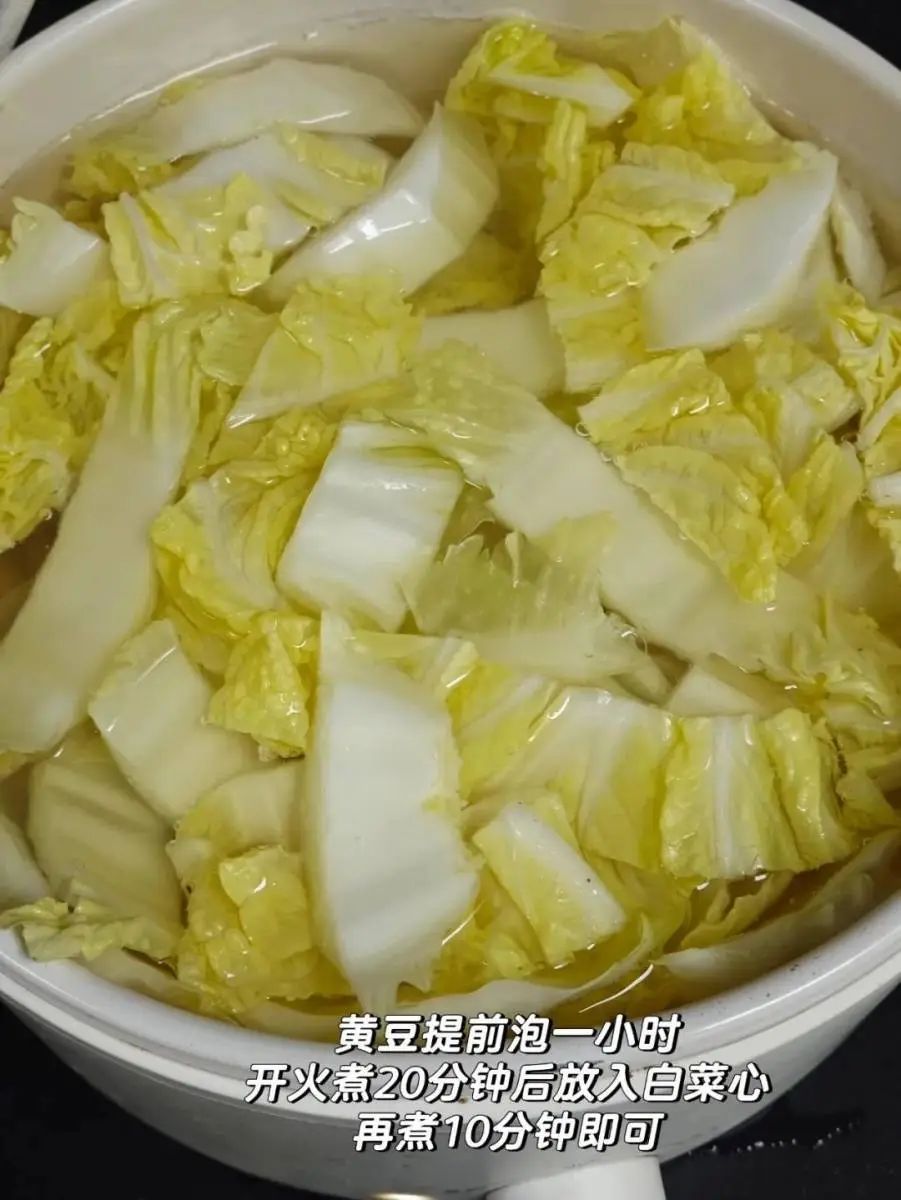 图片[3]-4种青菜是“催屎之王”，建议隔差三五吃，便便好顺畅，肠道舒服了，身体自然好-神人佛-善无痕蛇无泪