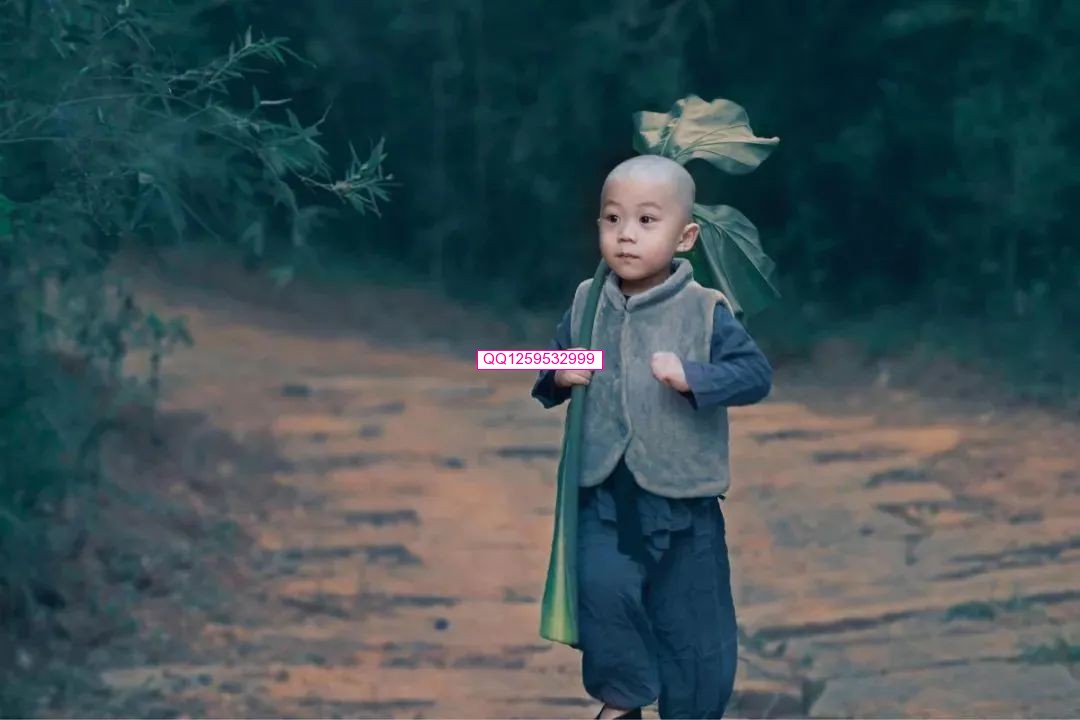 因果交换（所有人应该看看）-神人佛-善无痕蛇无泪