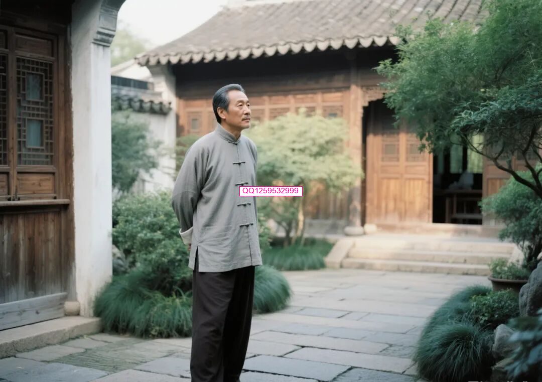 图片[3]-世界上最旺自己的一个规律：一个字！-神人佛-善无痕蛇无泪