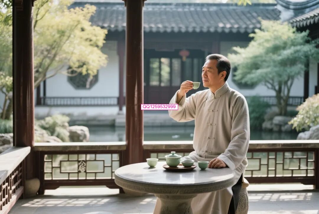 世界上最旺自己的一个规律：一个字！-神人佛-善无痕蛇无泪